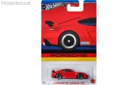 HRW60 Hotwheels Porsche 718 Cayman GT4