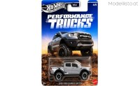 JKX74 Hotwheels 2019 Ford Ranger Raptor