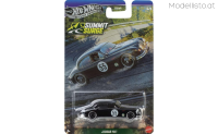 JKF39 Hotwheels 1964 Chevy Nova Station Wagon