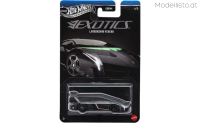 JKX79 Hotwheels Lamborghini Veneno