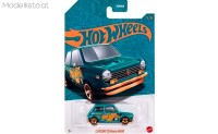 HVW99 Hotwheels Custom 1970 Honda N600