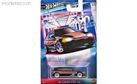 JCB56 Hotwheels 1992 Honda Civic EG