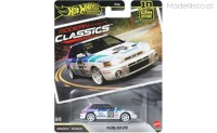 JKF17 Hotwheels Mazda 323 GTR