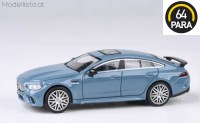 pa55289L 64PARA 1/64 Mercedes-Benz AMG GT63 S, china blue