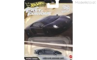 JHW77 Hotwheels Lamborghini Aventador Coupe