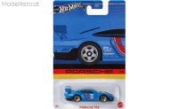 HRW59 Hotwheels Porsche 935