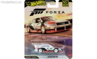 JHX05 Hotwheels Audi 90 Quattro