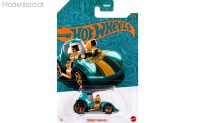 HVX08 Hotwheels Tooned Twin Mill