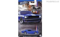 JBY49 Hotwheels 1965 Ford Mustang 2+2 Fastback