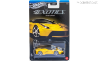 JKX80 Hotwheels Ferrari LaFerrari