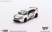 MGT626 MiniGT Honda Civic Type R 2023 Honda Thanks Day Vietnam