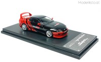 MMC640020A Model Collect 1994 Toyota Supra (JZA80) Advan Style