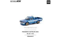 PR640217 Pop Race Datsun Pandem 620 blue