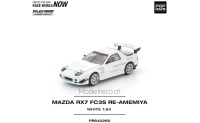 PR640260 Pop Race Mazda RX-7 (FC3S) Re-Amemiya white