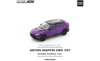 PR640268 Pop Race Aston Martin DBX 707 storm purple