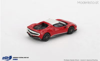 BBRFER64041 1/64 BBR FERRARI 296 GTB ASSETO FIORANO F2004 TRIBUTE LIVERY 2024