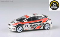 pa65399rhd 64PARA 1/64 2007 Honda Civic Type-R FN2 Buddy Club Livery