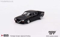 MGT655 MiniGT Nissan Skyline Kenmeri Liberty Walk matt black