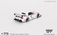 MGT773r MiniGT Mazda RX-7 LB-Super Silhouette #41