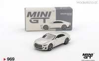 MGT969 MiniGT BENTLEY BATUR BONNEVILLE PEARL 2022