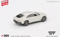 MGT969 MiniGT BENTLEY BATUR BONNEVILLE PEARL 2022