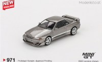 MGT971r MiniGT Nissan Skyline GT-R (R32) VeilSide Combat C-l
