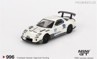 MGT996 MiniGT Mazda RX7 (FD3S) Itosyoukai Rei-Gouki with RE Amemiya 2004