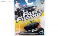 FCF57 Ripsaw Fast & Furious 8