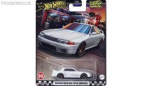 HRT74 Hotwheels Nissan Skyline GT-R (BNR32)