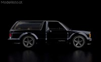 HWF06 Hotwheels RLC 1992 GMC Typhoon