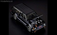 HWF06 Hotwheels RLC 1992 GMC Typhoon