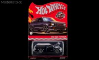 HWF06 Hotwheels RLC 1992 GMC Typhoon