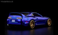 HWF07 Hotwheels RLC 1997 Toyota Supra