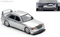 IN64-190E-SIL INNO64 Mercedes-Benz 190E, silber