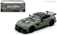 IN64-AMGGT-DP01 INNO64 Mercedes AMG GT Darwin Pro, grey