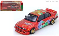 IN64-E30P-CNY2026 INNO64 BMW E30 Rocket Bunny, multi color