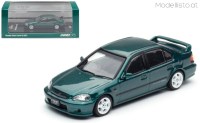 IN64-EKS-GREEN INNO64 Honda Civic Ferio SI (EK), green
