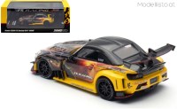 IN64-S2000JS-MAOU INNO64 Honda S2000 JS Racing (AP1) *Manou*
