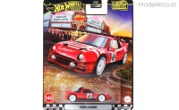 JBL29 Hotwheels Ford RS200