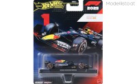 JKD83 Hotwheels Oracle Red Bull F1 #1