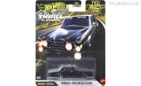 JKF20 Hotwheels Mercedes-Benz 300 SEL 6.8 AMG
