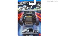 JKX11 Hotwheels Chevy Fleetline