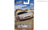 JKX16 Hotwheels 1995 Mazda RX-7