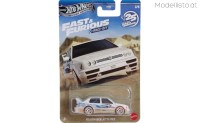 JKX17 Hotwheels Volkswagen VW Jetta MK3