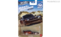 JKX18 Hotwheels Honda S2000