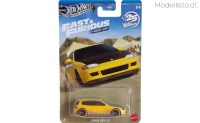 JKX19 Hotwheels Honda Civic EG