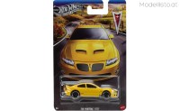 JKY10 Hotwheels Pontiac GTO 2006