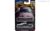 JKY12 Hotwheels Pontiac Bonneville 1965