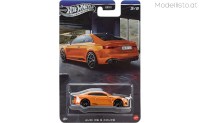 JKY17 Hotwheels Audi RS 5 Coupe
