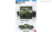 JKY57 Hotwheels 2020 Toyota Tacoma